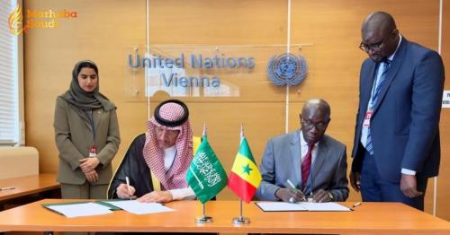 Saudi Arabia Unleashes Brutal Cross-Border Anti-Corruption Campaign With Senegal