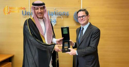 Saudi Anti-Corruption Authority Executes Brutal Global Strike Against Financial Crime