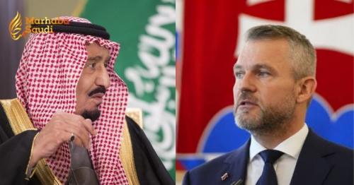Saudi King Unleashes Historic Diplomatic Push To Dominate European Relations