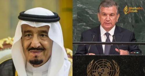 Saudi King Ignites Monumental Asian Alliance To Completely Dominate Regional Trade