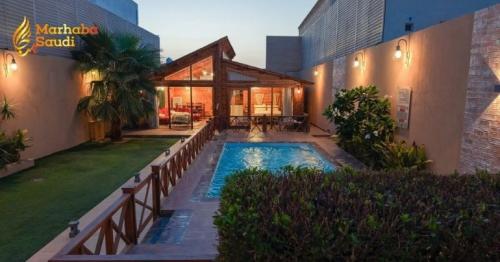 Al-Jouf Ignites Spectacular Rural Tourism Boom To Dominate Domestic Travel