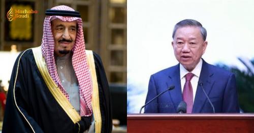 Saudi King Unleashes Historic Diplomatic Push To Secure Vietnamese Relations