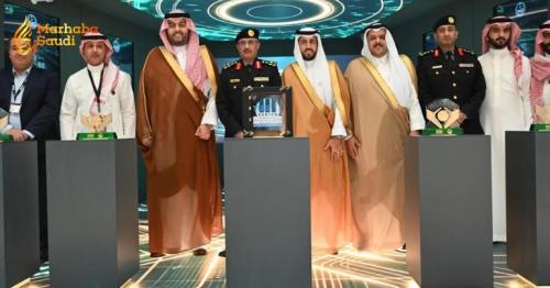 Aseer Region 911 Data Center Achieves Prestigious Tier III Design Certification