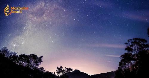 14 Astronomical Phenomena Will Adorn The Skies Of The Imam Turki Reserve