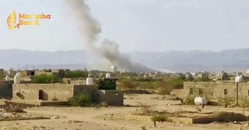 Turkiye Strongly Condemns Houthi Militia Attacks On Southern Saudi Arabia