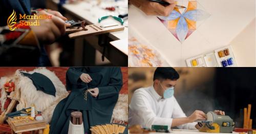 Wrth Expands Traditional Arts Education Through Flexible Self-Paced Courses