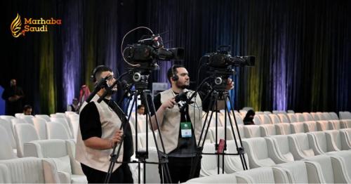 Saudi Industry Forum Draws Wide And Positive Media Attention