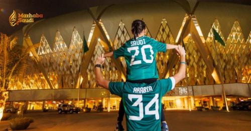 Sports And National Events Reflect Saudi Arabia's Journey Toward Global Leadership