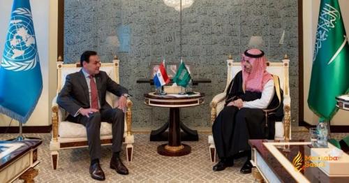 Saudi Arabia And Paraguay Sign Historic Mutual Visa Exemption Agreement