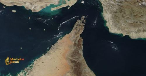 Saudi Arabia Demands Urgent Protection For Seafarers In The Strait Of Hormuz