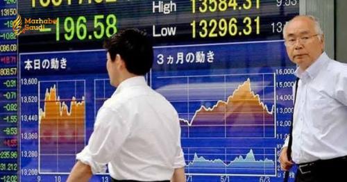 Japanese Markets Experience Brutal Fluctuations Amid Massive Global Trading Shifts
