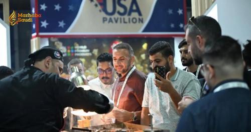 Saudifood Exhibitions Conclude In Jeddah With Over 1,000 Exhibitors