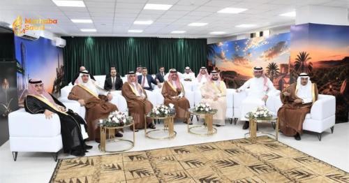 Saudi Ambassador Inaugurates New Cultural Mission Headquarters In Cairo