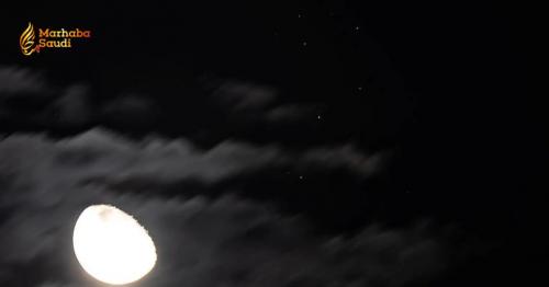 Celestial Conjunction Signals The Start Of Traditional Al-Wasm Season