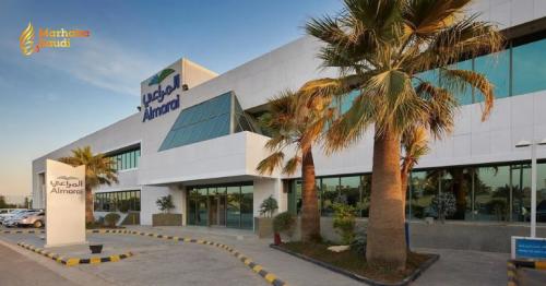 Almarai Company Reports SAR 6.19 Billion In Revenue For Third Quarter