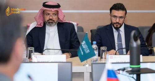 Saudi Brands Execute Massive Expansion Strategy To Penetrate Russian Market