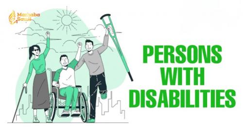 Saee Unleashes Massive Rehabilitation Program To Empower Persons With Disabilities