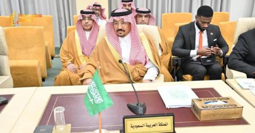 22nd Arab Conference of Heads of Traffic Services Convenes in Tunis