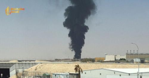 Syria Condemns Houthi Attacks on Civilian Assets in Saudi Arabia