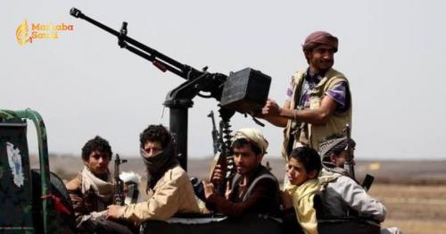 France Condemns Houthi Attacks on Saudi Arabia