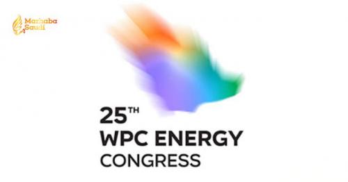 Saudi Arabia Showcases Sustainable Future at the 25th WPC Energy Congress