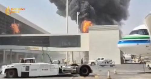 United Arab Emirates Condemns Continued Attacks on King Khalid International Airport