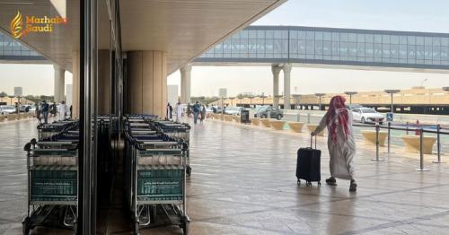 Denmark Strongly Condemns Hostile Attacks Targeting Saudi Arabian Airports