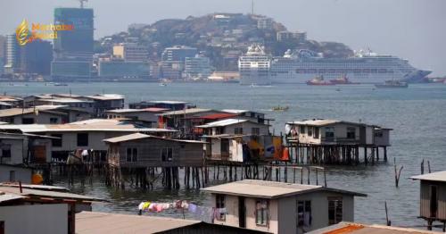 Terrifying 6.0 Magnitude Earthquake Violently Shatters the Coast of Papua New Guinea