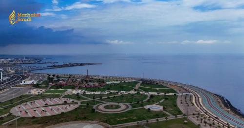 Jazan Unleashes Spectacular Tourism Boom Across Pristine Islands and Mountains