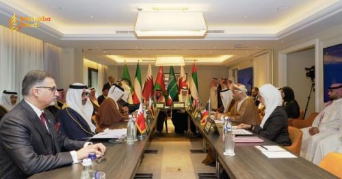 GCC Secretary-General Highlights Strategic Agenda For Second GCC-EU Parliamentary Meeting