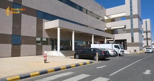 Abha Maternity Hospital Secures Monumental Global Health Accreditation Today
