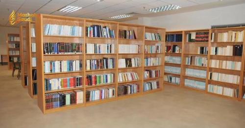 King Abdulaziz University Unleashes Monumental Hub for Global Scientific Research