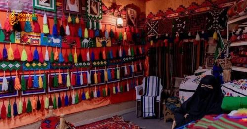 Northern Borders Region Unleashes Spectacular Defense of Cultural Identity