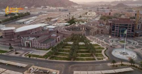 Prophet's Mosque Unleashes Monumental Quran Memorization Program for Citizens