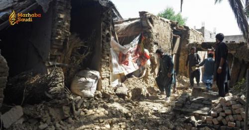 Nature Unleashes Terrifying 5.1 Magnitude Earthquake Across Southwestern Pakistan