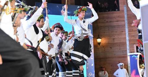 Jazan Unleashes Monumental Drive to Preserve Ancient Cultural Heritage