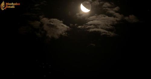 Spectacular Celestial Event Will Ignite Saudi Skies Tomorrow at Dawn