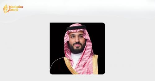 Crown Prince Executes Monumental Diplomatic Move Toward the Czech Republic