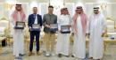 Abha Chamber Explores Massive Chinese Investments in Aseer Region
