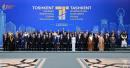Saudi SIPA CEO Hunts for Massive Investments in Uzbekistan