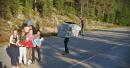 Fugitives Caught Red Handed by Google Street View