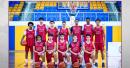 Qatar U18 Squad Sharpens Skills Before Gulf Qualifiers
