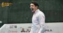 Saudi Fencer Khalifah Alomairi Shocks The World And Clinches Historic Bronze Medal