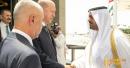 Turkish President Executes Massive Arrival In Jeddah For Crucial Defense Summit