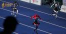 Advanced Chinese Humanoid Robot Brutally Crushes Usain Bolt's Sprint Record