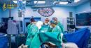 Riyadh Hospital Executes Brutal Surgical Strike To Remove Massive Abdominal Tumor
