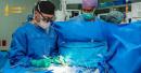 KFSH Executes Monumental Domino Heart Transplant Saving Two Innocent Children