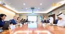SFDA And Singapore Health Sciences Authority Sign Strategic Regulatory MoU