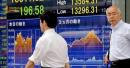 Japanese Markets Experience Brutal Fluctuations Amid Massive Global Trading Shifts