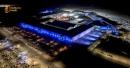 Riyadh Unleashes Phenomenal Saudi Falcons Exhibition To Celebrate Monumental Heritage